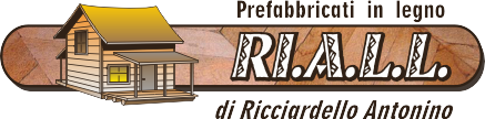 Riall - Ricciardello Antonino